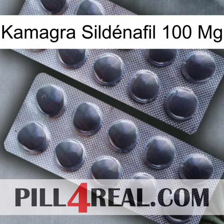 Kamagra Sildénafil 100 Mg 31